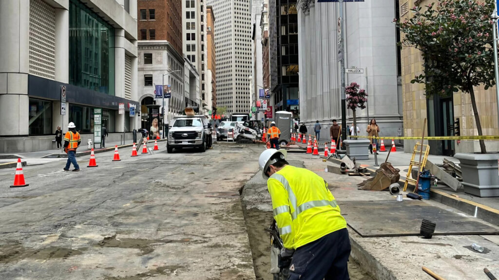 Golden Bay Utility Construction Services 8
